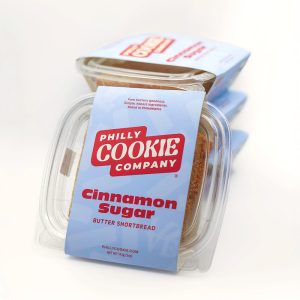 original shortbread cookie - Philly Cookie Co. Store original shortbread cookie