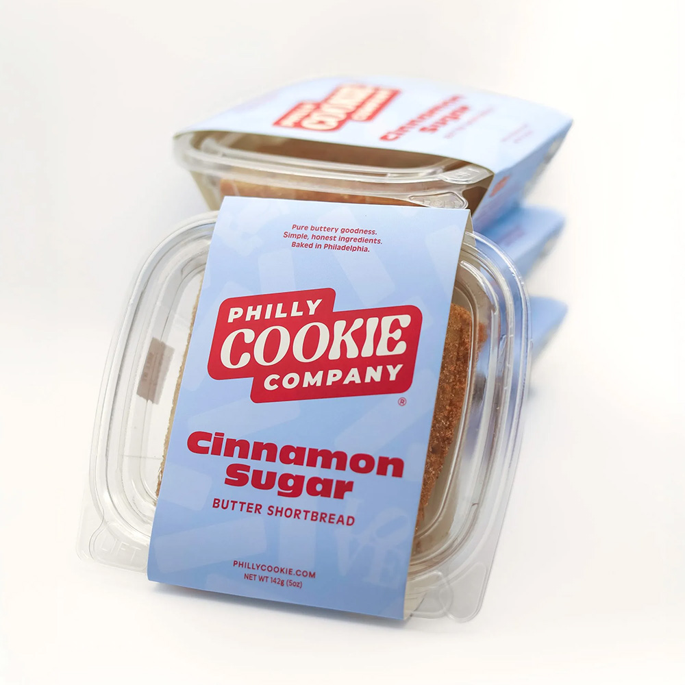 original shortbread cookie - Philly Cookie Co. Store original shortbread cookie