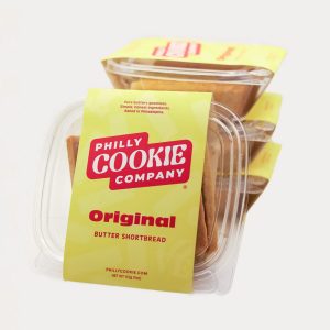 original shortbread cookie - Philly Cookie Co. Store original shortbread cookie