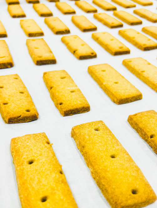 Original Scottish Shortbread Cookies