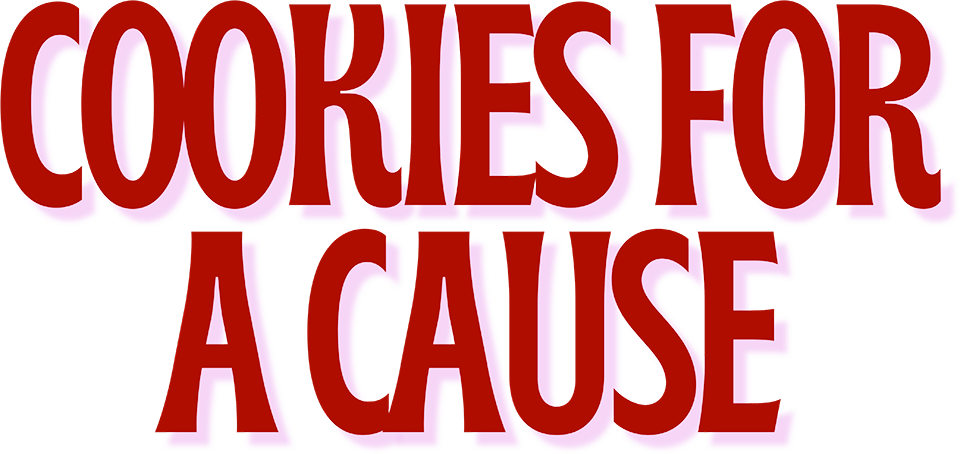 Cookies for a Cause